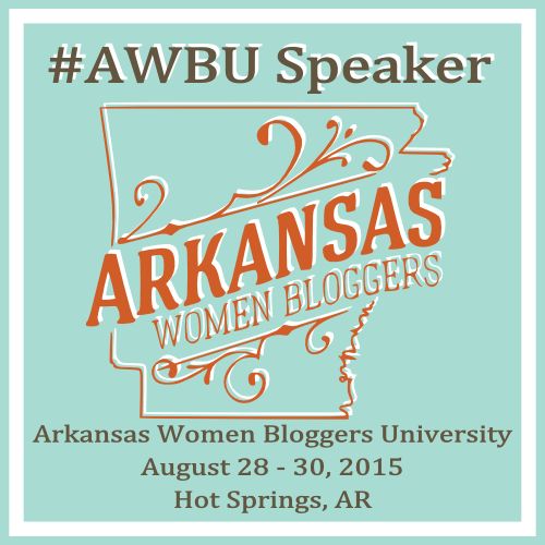 Arkansas Women Bloggers
